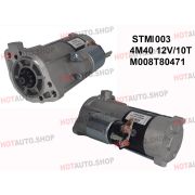 Стартер Mitsubishi STMI003 4M40 4M41 12V Прямой