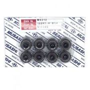 Колпачки маслосъёмные MUSASHI, комплект MV-212/AVB200023/13207-81W00  (8шт/упак)