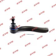 Наконечник рулевой KYB KTR1232/CET98/V7101L/CE0726  LH