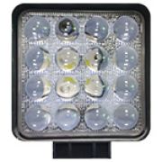 Прожектор для автомобиля G0002-25MM (YELLOW)