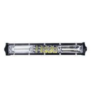 Балка на крышу автомобиля 12/24V, 29W. 315*40*50 мм, белый свет