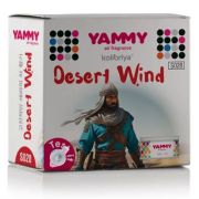 Ароматизатор меловой YAMMY баночка «Desert Wind»