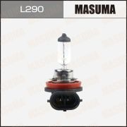 Лампа головного света MASUMA L290  H8 12V 35W