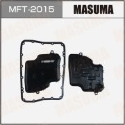 Фильтр трансмиссии Masuma  MFT2015/115130FR/115130
