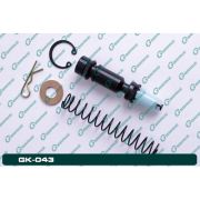 Ремкомплект главного цилиндра сцепления G-brake GK-043/JC01027/21044191