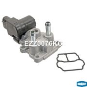Клапан холостого хода KRAUF EZZ0076KC/22270-11020   4EFE/5EFE