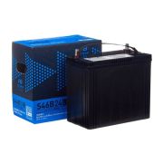 Аккумулятор FB HV S46B24L Ёмкость 45 Ah, пусковой ток 325 А, 236x126x227