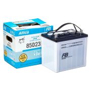 Аккумулятор FB Altica HIGH-GRADE 85D23L Ёмкость 70 Ah, пусковой ток 650 А, 230x169x227