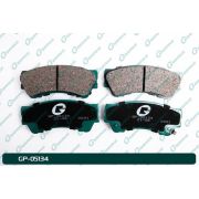 Тормозные колодки G-BRAKE GP05134/D5134M
