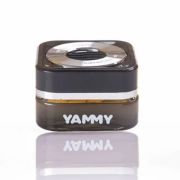 Ароматизатор на торпеду «Yammy» гелевый «New Car»