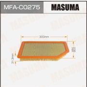 Воздушный фильтр A0891 MASUMA JAC T8 PRO