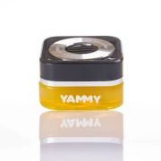 Ароматизатор на торпеду «Yammy» гелевый «Squash»