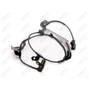 Датчик ABS FR/LH  DEKO  DMN102573/ IW-11  L200 KB4T 08-11/MITSUBISHI PAJERO/MONTERO SPORT KH#W 08-11