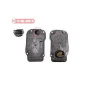 Фильтр АКПП с пробковой прокладкой поддона COB-WEB 113040-01/MFT-1048 (SF304/073040C)