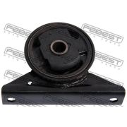 Подушка двигателя передняя FEBEST MM-N28FR  RVR