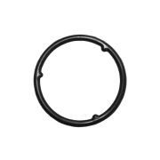Прокладка лобовины маслонасоса TOYOTA 90301-25014/AGA220002   HIACE/HILUX/SURF/LC PRADO 1-3TR-FE 04