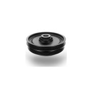 Шкив коленвала STANDART13810-P2K-003/GPZ1222DZ/HDS-D16W  CR-X Honda Civic B16A6, B18B4, D15Z4, D16Y9