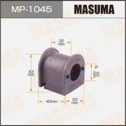 Втулка стабилизатора MASUMA /front / MP1045/TSB-755P/ BL21056/ASBTO1035    к-т2шт.