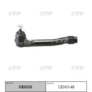 Наконечник рулевой CTR CEHO-48/CE0235/SEH111L/V71091/KTR1131