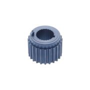 Шестерня коленвала MITSUBISHI MD184894/PCT010    DELICA 94-06/PAJERO 91-15/L200