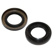 Сальник привода FR NISSAN  38342-00Q0E  X-TRAIL 14-/QASHQAI 15-RH   33*55*8.5*13.5