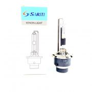 Лампа ксеноновая Blick Sariti D4R-6000K 35W 2шт