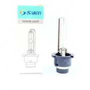 Лампа ксеноновая Blick Sariti D4S-6000K 35W 2шт (для машин до 2010 года)