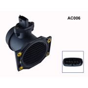 Датчик расхода воздуха AC006 22680-7F400 TD27T, TD27TI, CD20T, GA16DE, QG16DE
