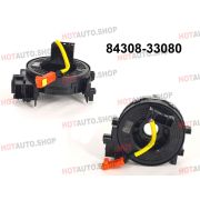 Шлейф подрулевой 84308-33080  CAMRY/HYBRID A#V5# 11-18.