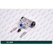 Рабочий тормозной цилиндр в сборе G-brake GC-009/13050563
