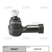 Наконечник рулевой тяги CTR CEM-55/CE0427/CEM59/4422A018/CEM49
