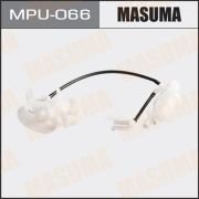 Фильтр бензонасоса MASUMA  MPU066/TBH1009