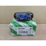 Рабочий тормозной цилиндр в сборе G-BRAKE GC-609/13020614   LH