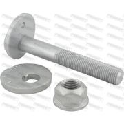 Болт с эксцентриком ремкомплект FEBEST 0229006-KIT/BB22012