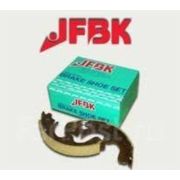 Колодки тормозные барабанные  jFBK FN-3348/K3348/DFS7723