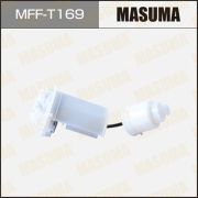 Топливный фильтр MASUMA в бак  MFFT169/77024-10030  ZVW55, ZVW52
