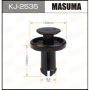 Клипса автомобильная (автокрепеж) MASUMA KJ-2535