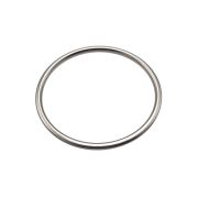 Прокладка катализатора RR NISSAN 20691-8J100/751969/JK-08271    MURANO Z50/TEANA J31 VQ23/35