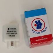 Реле поворота  TOUCH AUTOMOTIVE PRODUCTS THS-104/RLY045  12V 3P    Mazda Demio