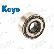Подшипник ступичный KOYO DAC4080M1CS68/MB303865/DAC40800036-34/40*80*36*34