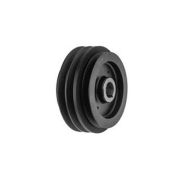 Шкив коленвала STANDART 12303-VK501/GPZ1230DZ   Nissan NP300 Navara YD25