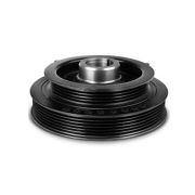Шкив коленвала STANDART 12303-31U10/PB-8167/ GPZ1174DZ/NDSVQ20   VQ30, VQ20, VQ25
