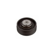 Шкив коленвала STANDART MD356151/PB-8145/MDS-4G15/GPZ1176FM  4G13 4G15 4G18.Pajero iO.Lancer.Mirage