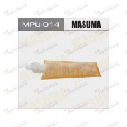 Фильтр бензонасоса MASUMA MPU-014