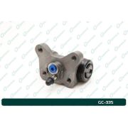 Рабочий тормозной цилиндр в сборе G-brake GC-335  L/R