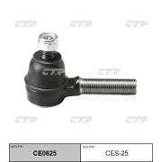 Наконечник рулевой CTR CES-25/0721-SJ413/SE7481R/CE0625