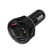 Зарядное устройство FENOX 12-23 В, 4 USB × 5.5 А, FAE200103