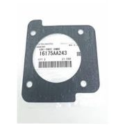 Прокладка дроссельной заслонки  SUBARU  16175-AA243/JG57606  FORESTER,IMREZA,LEGACY EJ2#