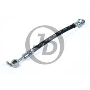 Шланг тормозной задний JUST Drive JBH0306/46210-EM01D    L/R