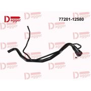 Горловина топливного бака DAIGER  77201-12580 NZE121 / NZE124